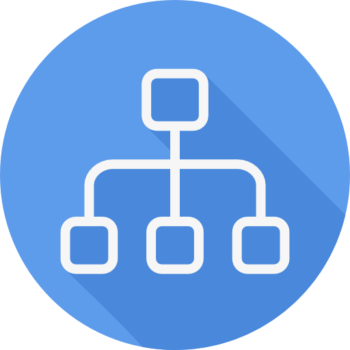 Sitemap Checker Tool Icon