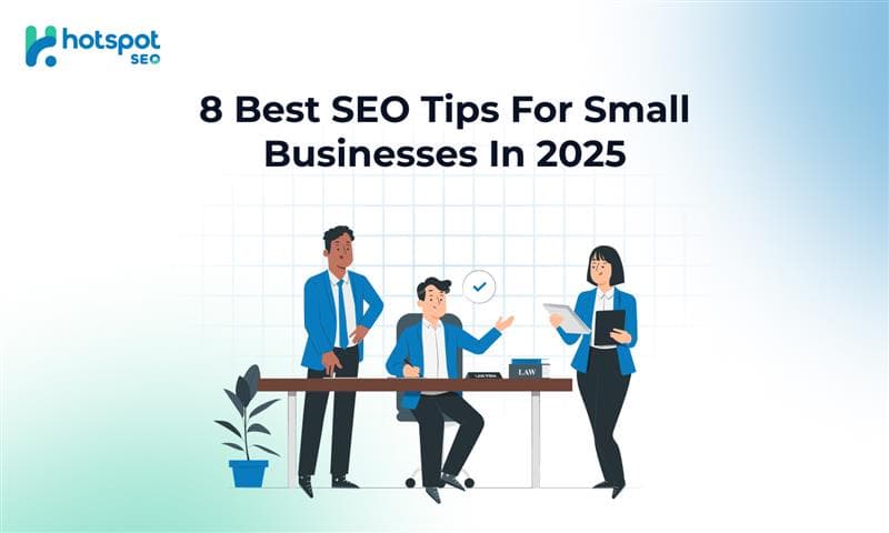 SEO for Small Business