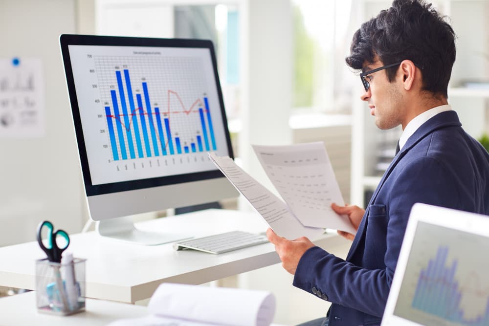 Guide to Conducting competitive Analysis