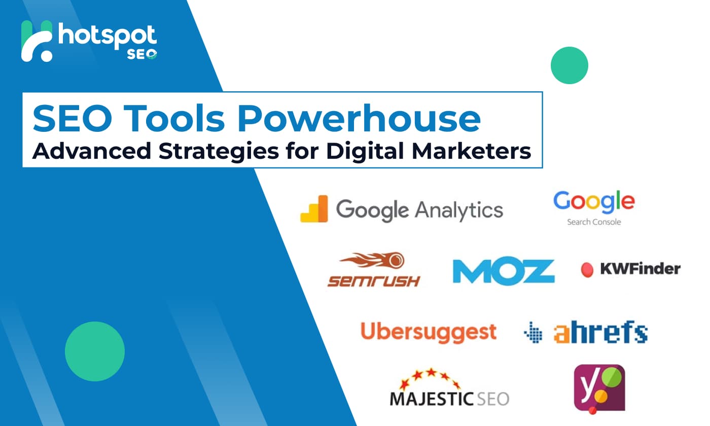 SEO tools
