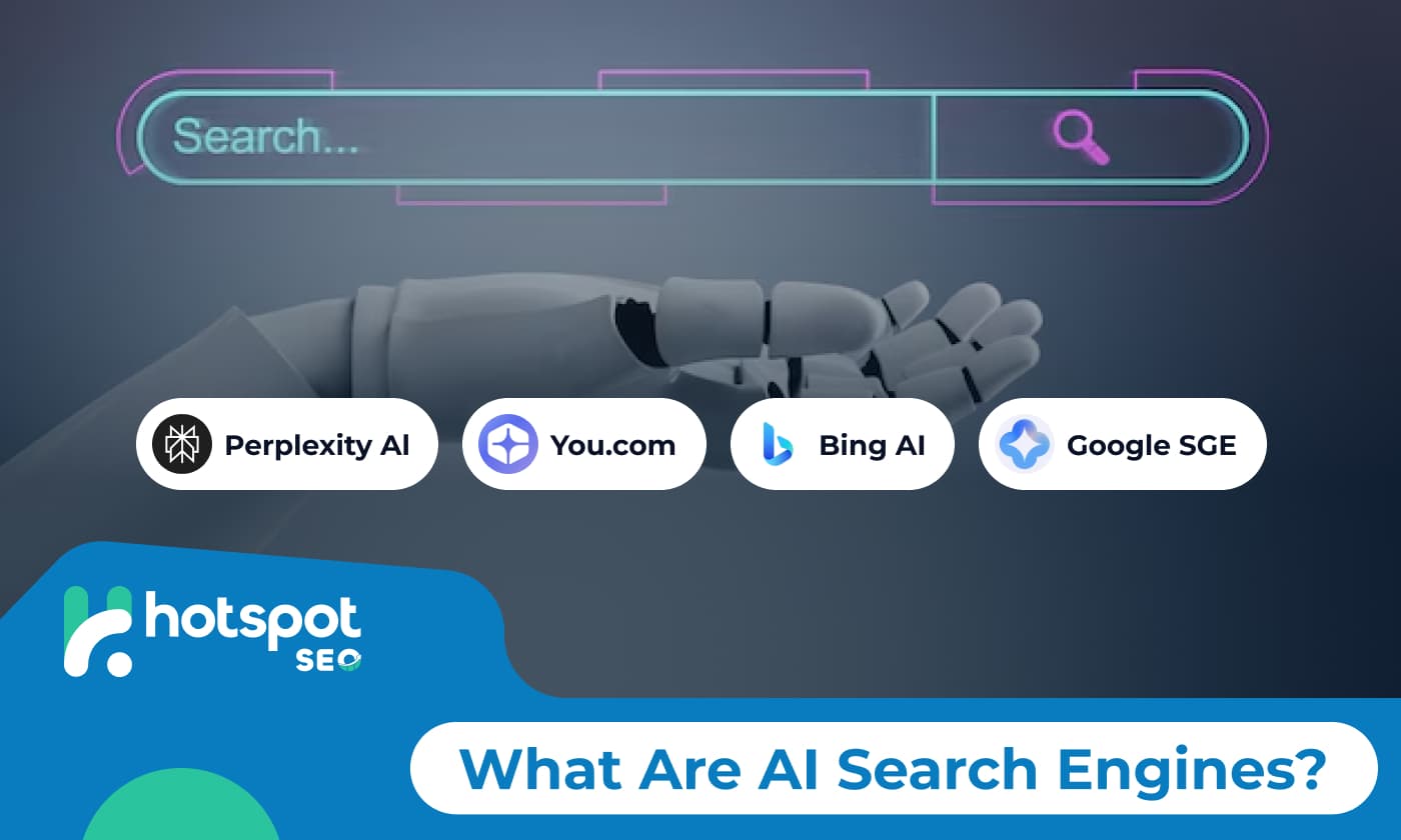 AI Search Engines