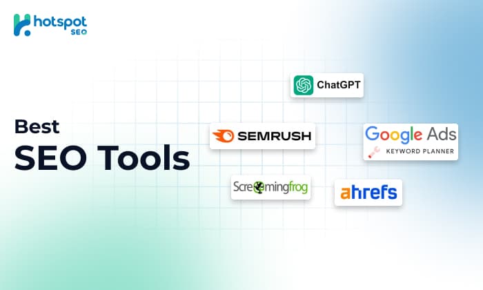 best seo tools