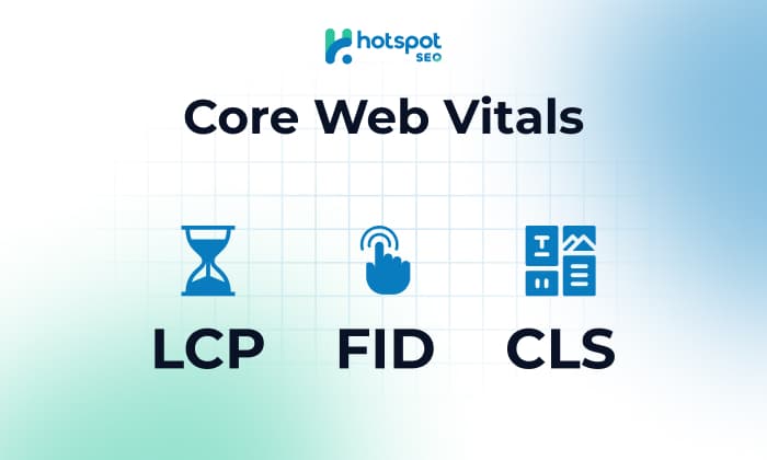 core web vitals