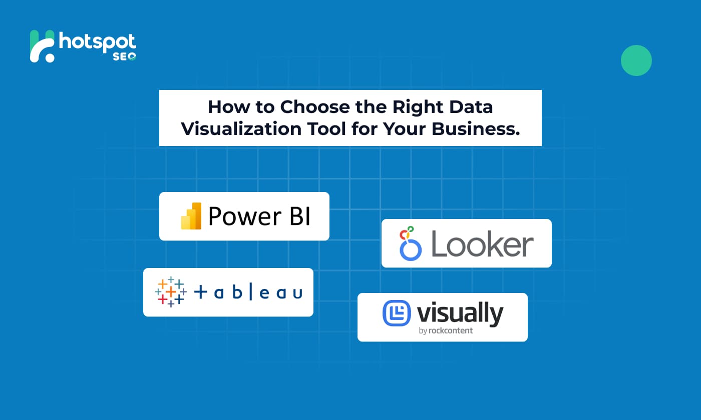 Data Visualization Tool