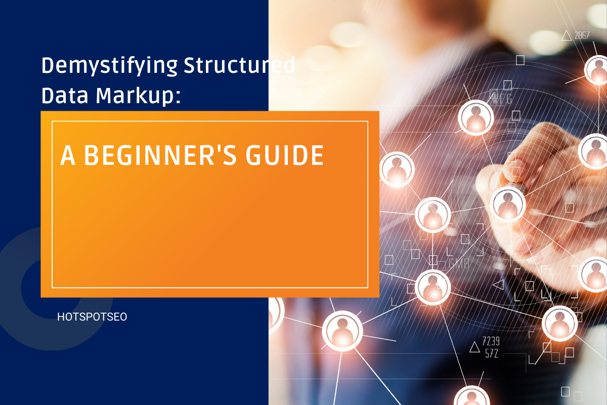Structure Data Markup