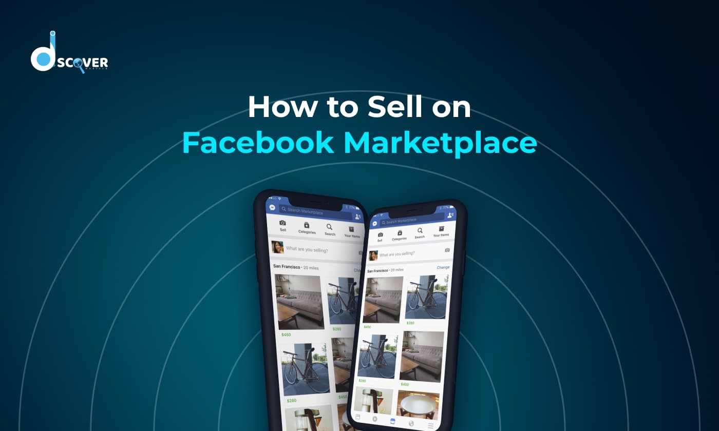  Facebook Marketplace