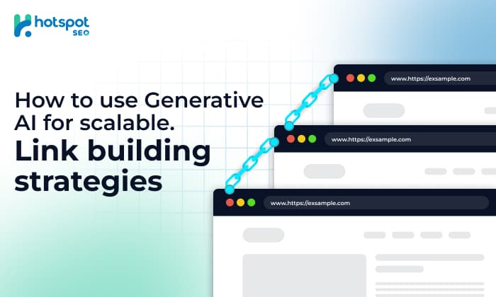 Generative AI and SEO