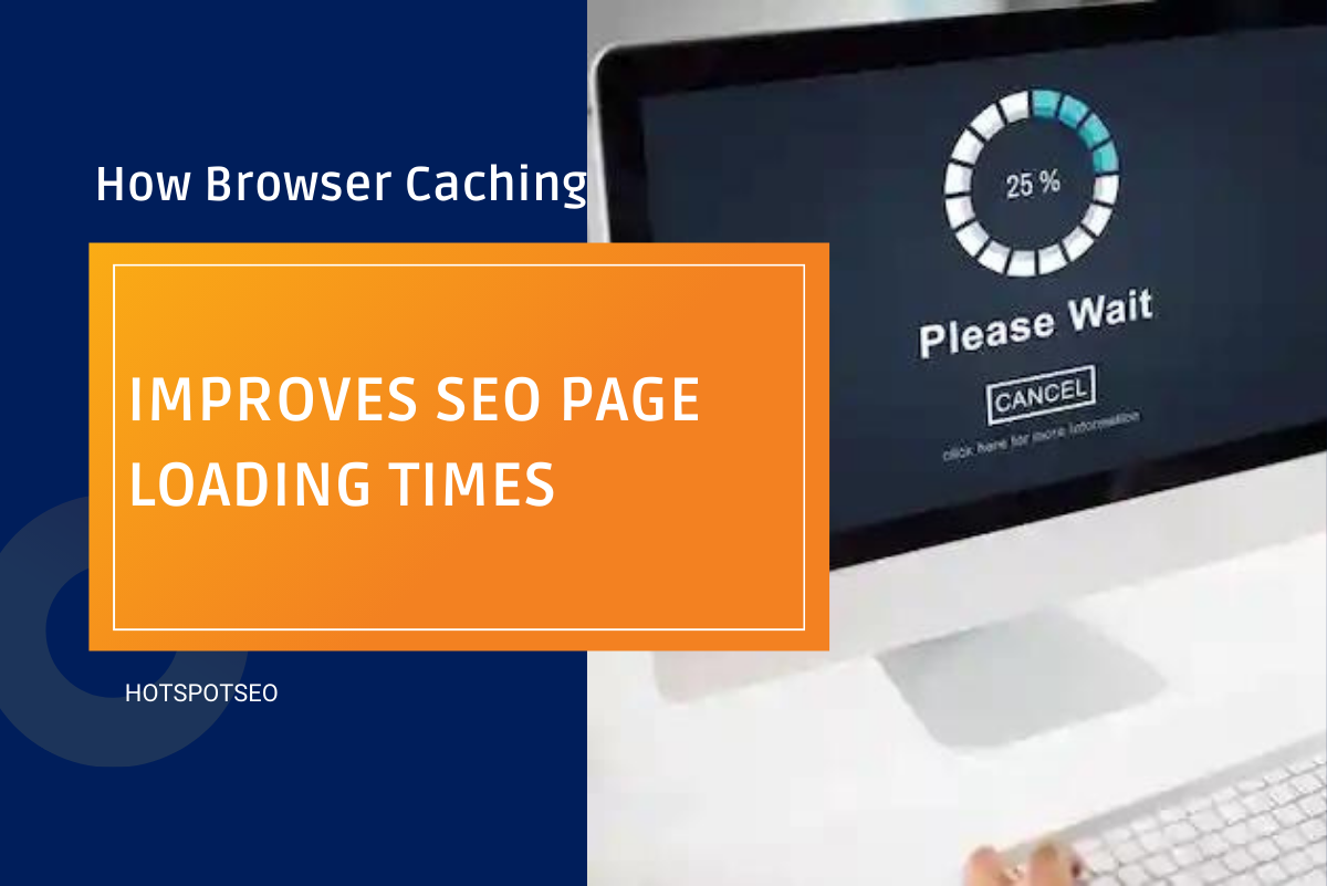 Website Page Loading