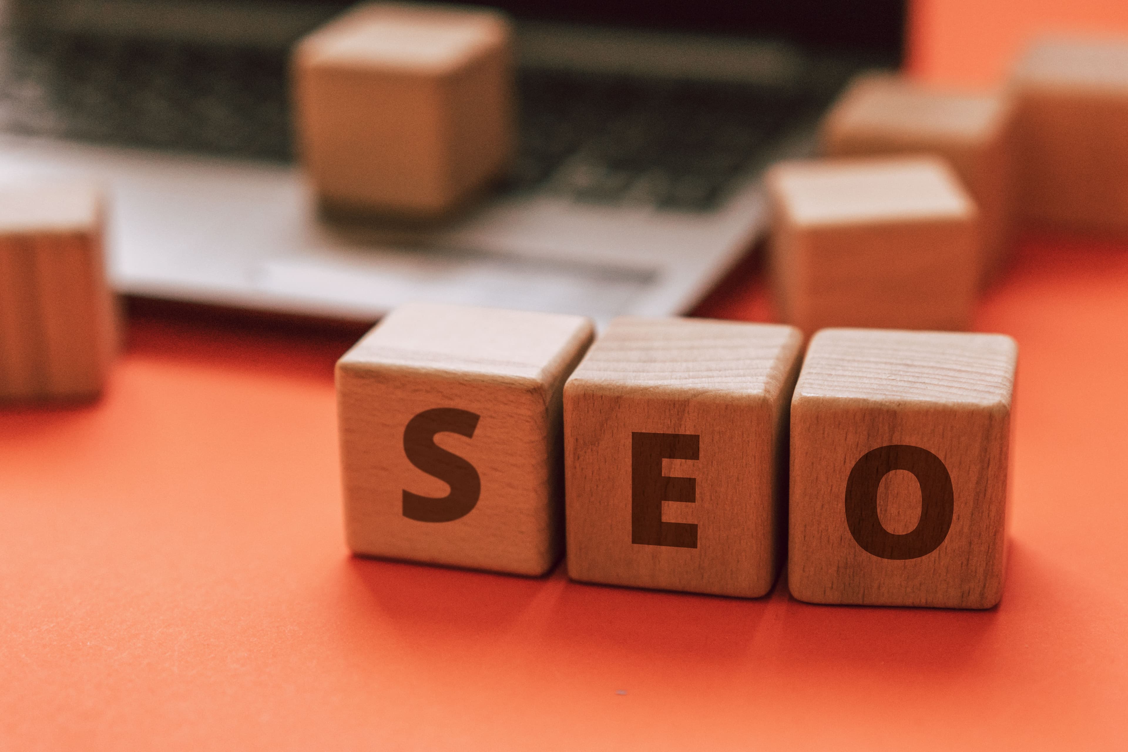 Improve Website’s SEO