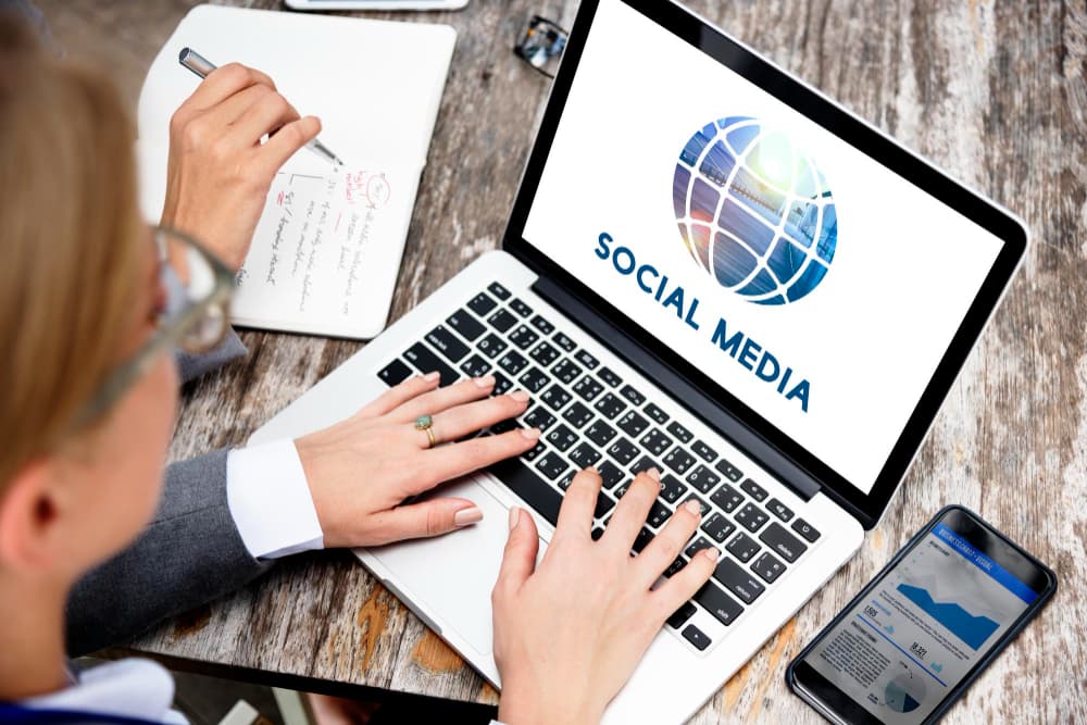 SEO for Social Media