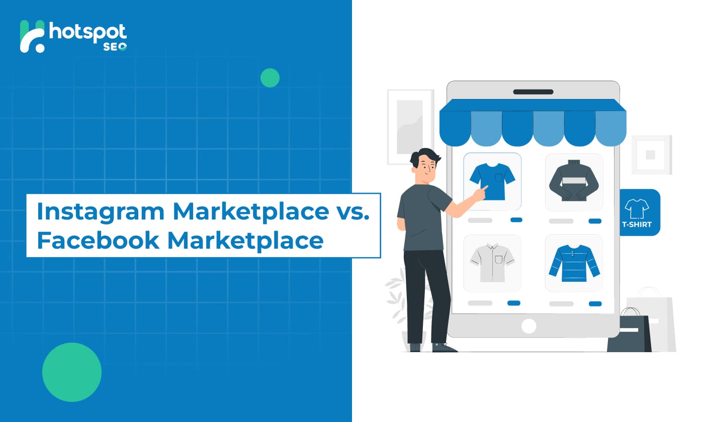 Instagram Marketplace