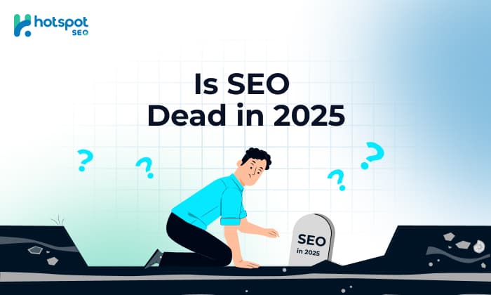 SEO Dead