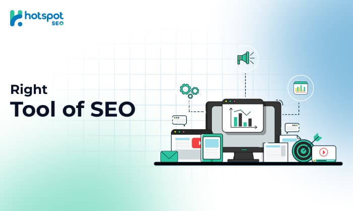 Tools of SEO