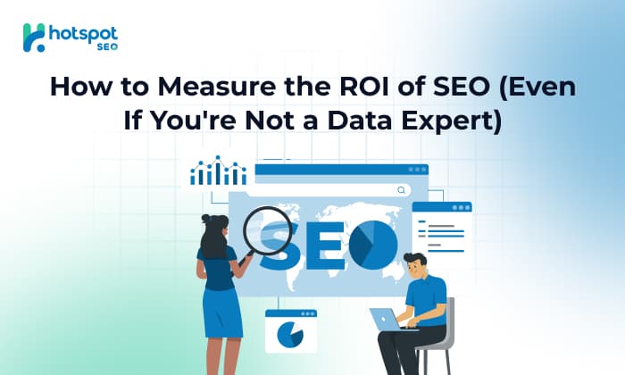 Measure SEO ROI