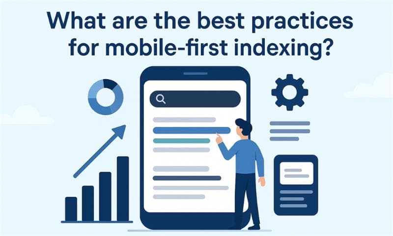 Mobile-first Indexing