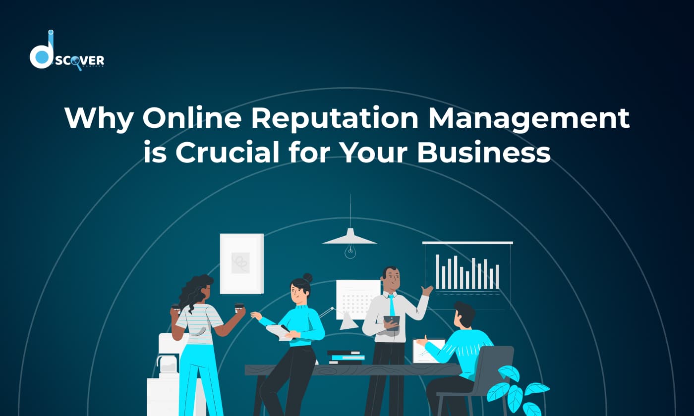 online reputation