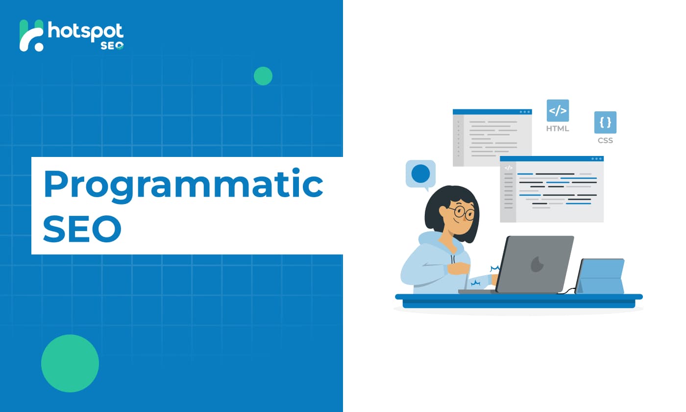 Programmatic SEO Work