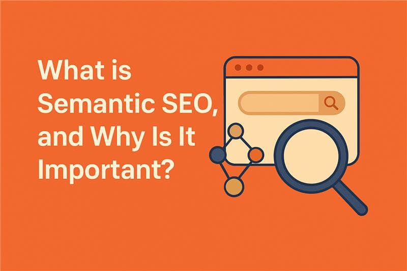 Sematic SEO