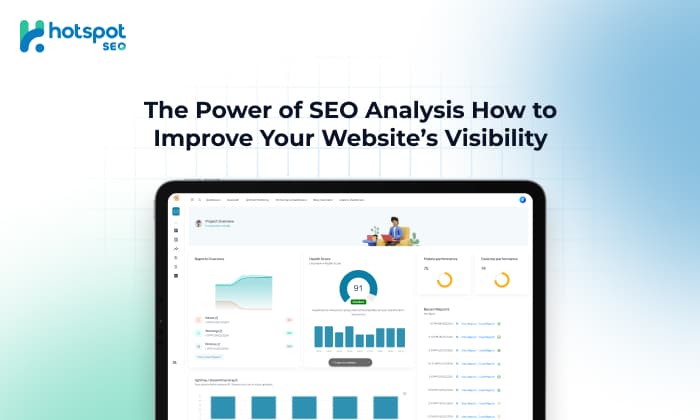 SEO Analysis