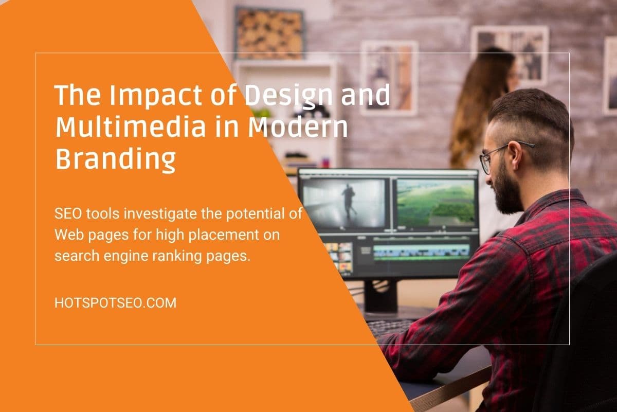Design and Multimedia
