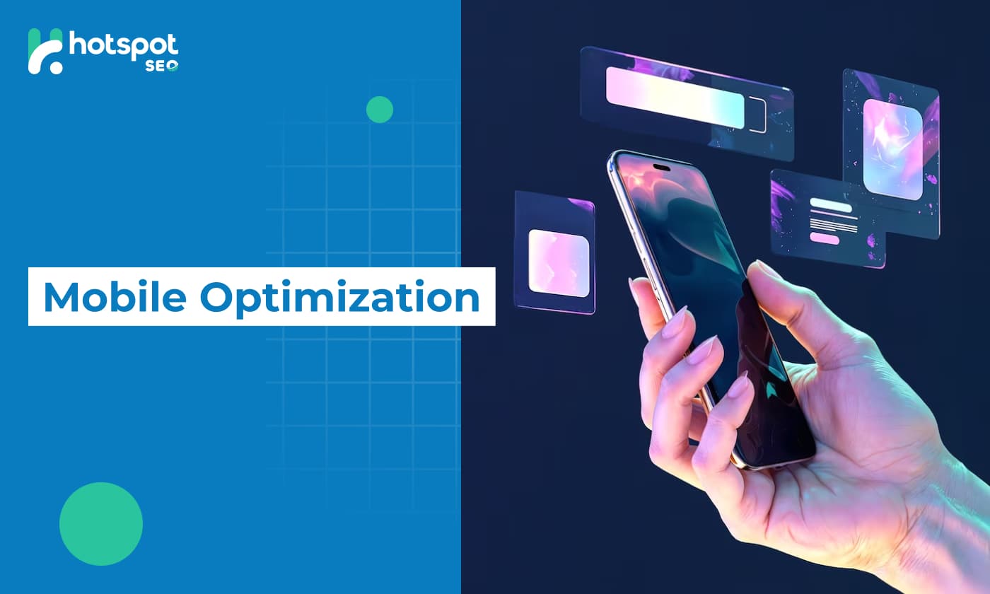 Mobile Optimization