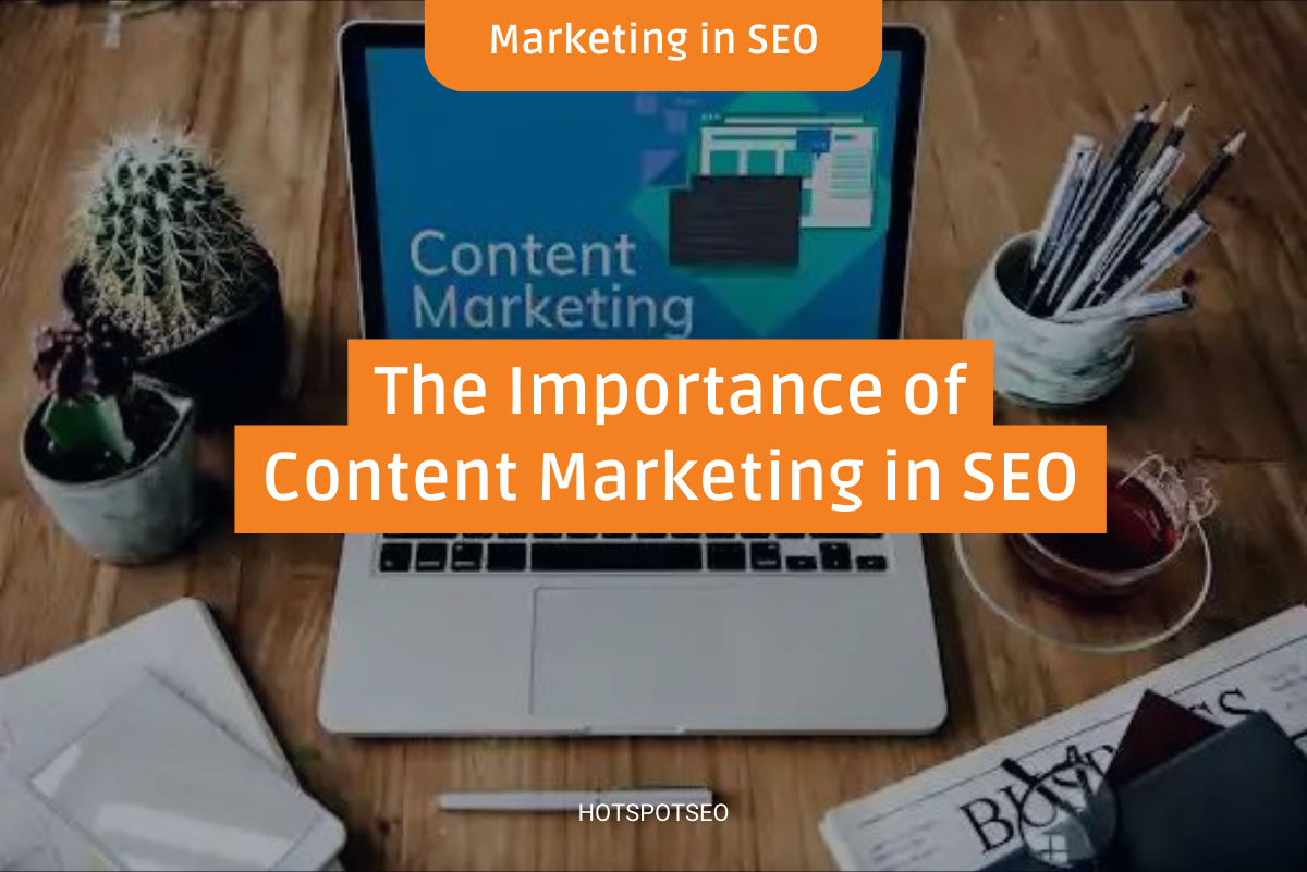 Content Marketing