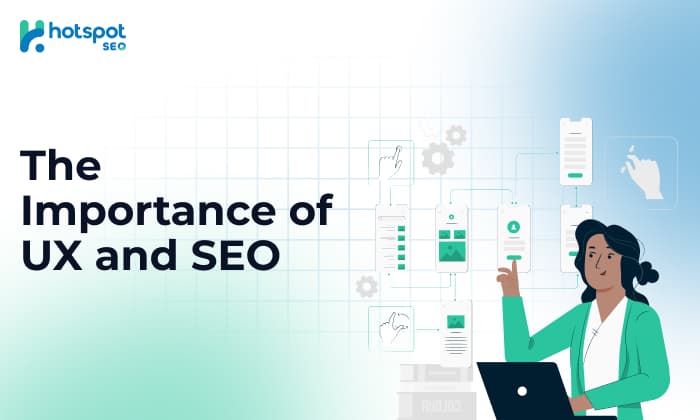 UX and SEO