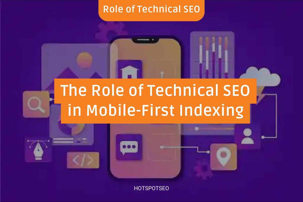Technical SEO
