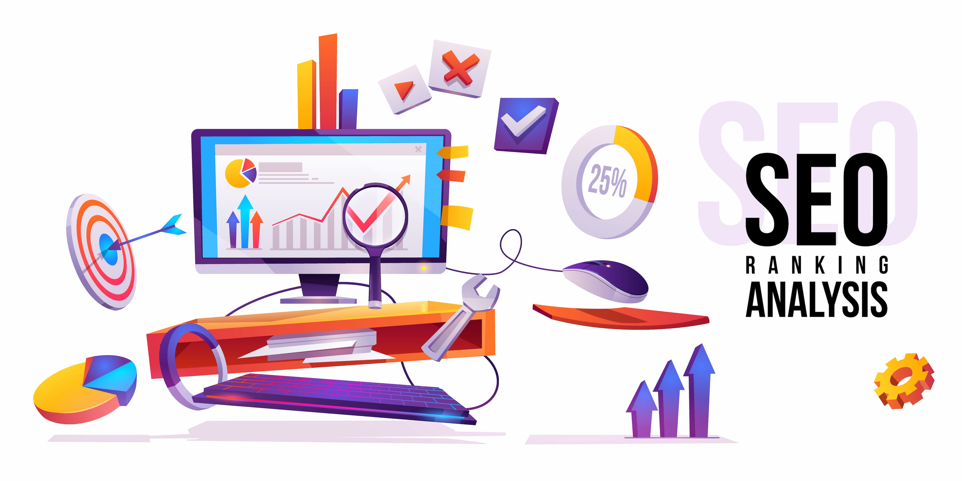 Top SEO Tools