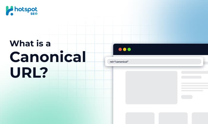 Understanding Canonical URL