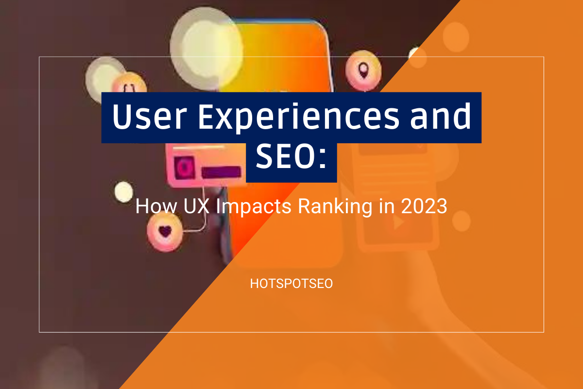 User Experiences