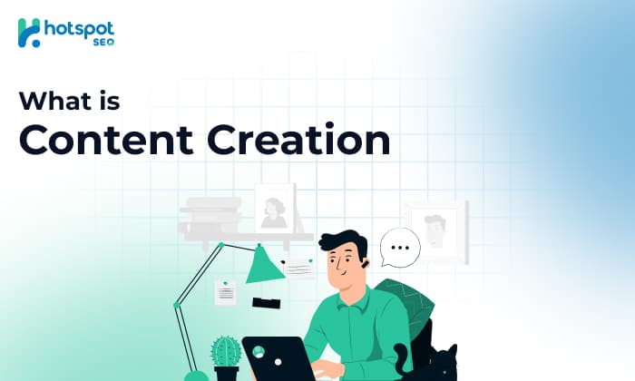Content Creation
