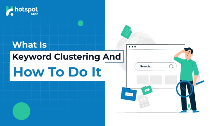 Keyword Clustering