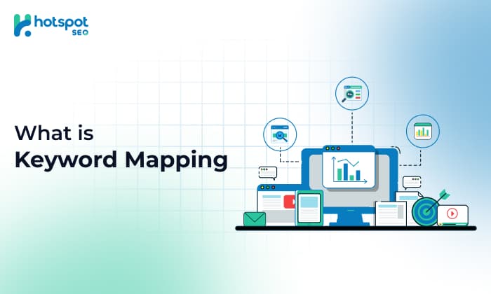 keyword mapping
