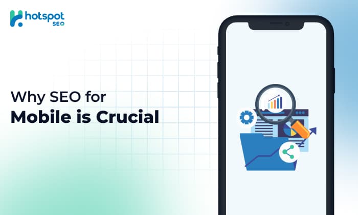  What is SEO for Mobile